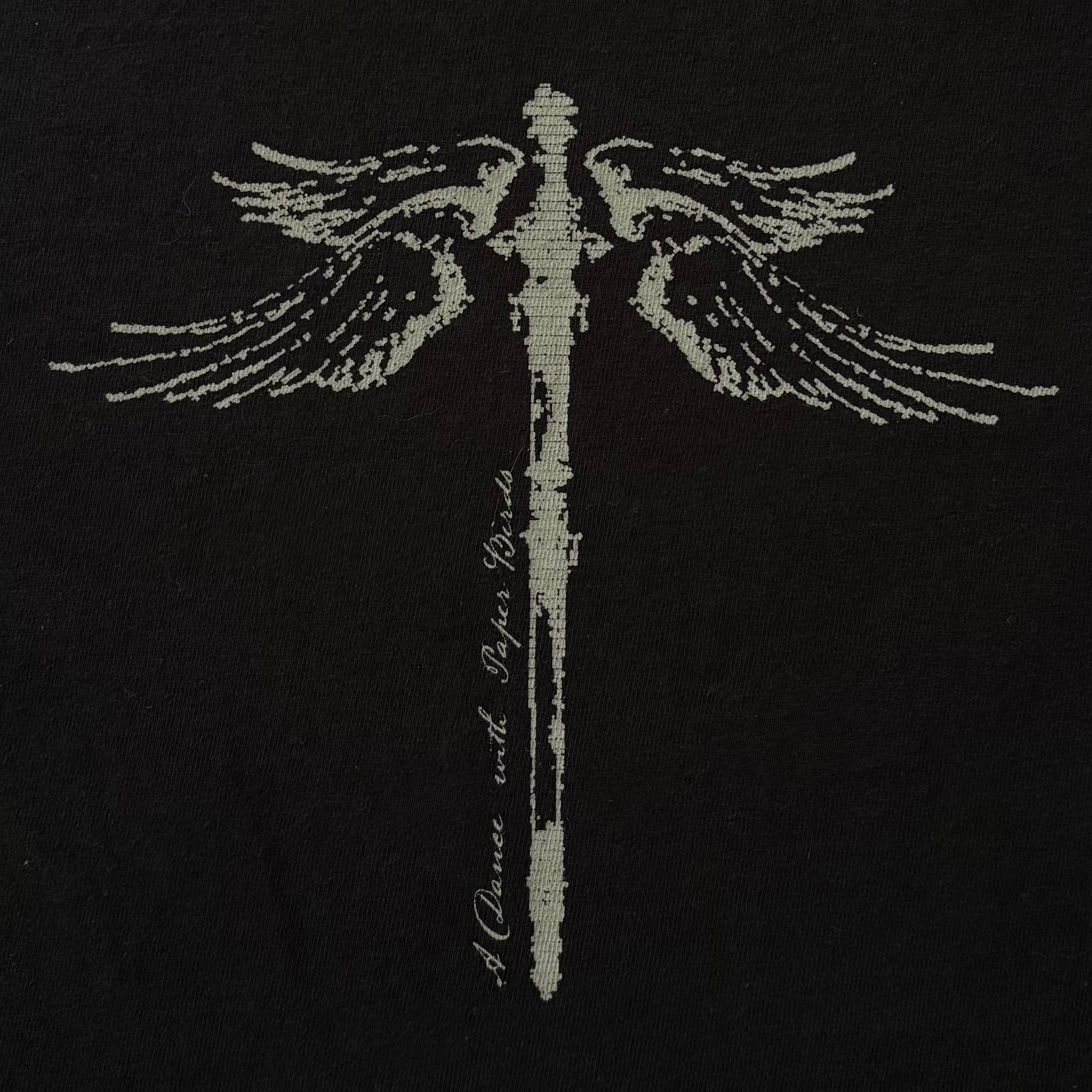 Sword T-shirt