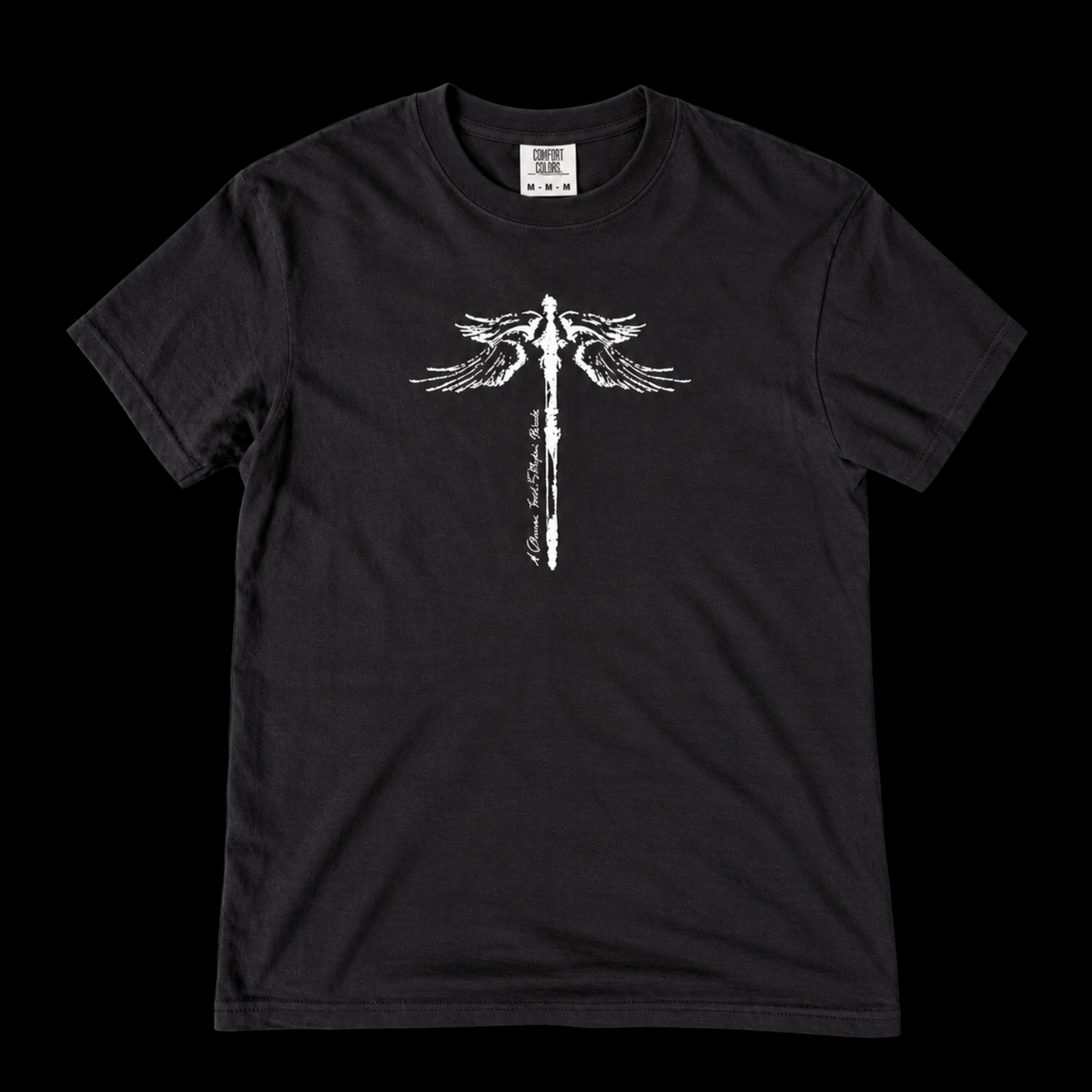 Sword T-shirt